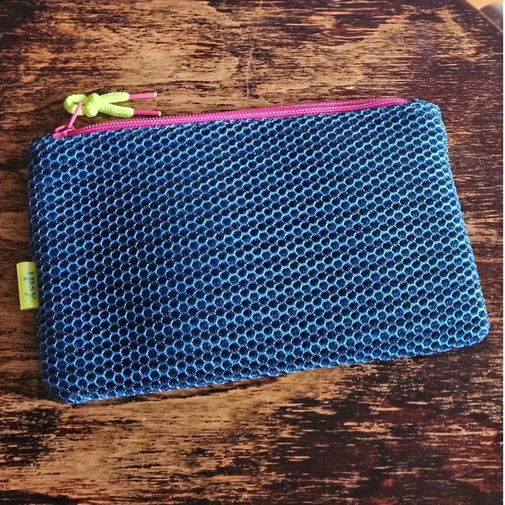 ipsy this glam